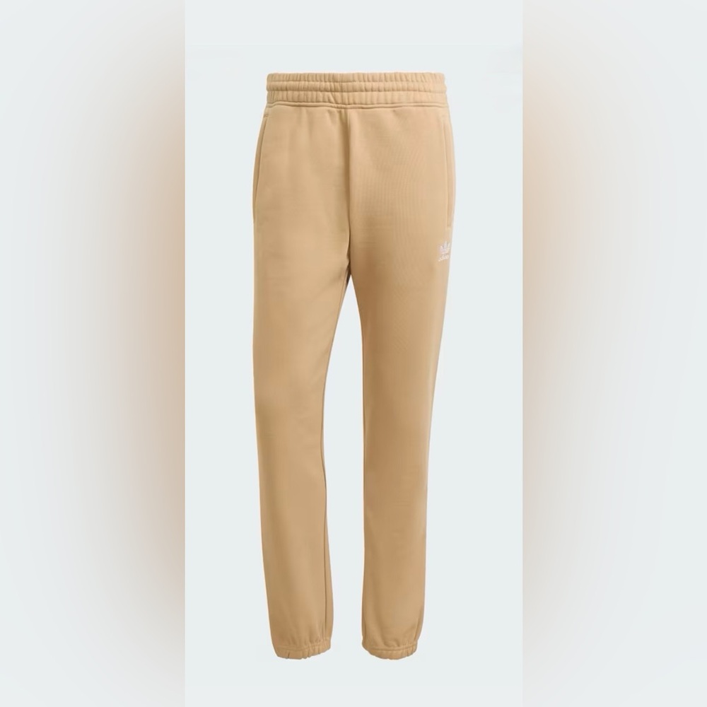 Brand New Adidas Originals Trefoil Essentials Pants - Picture 11 of 13